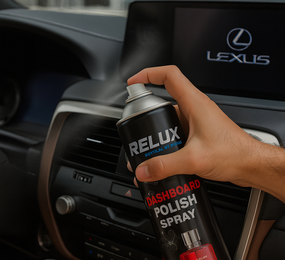 اسپری-پولیش-داشبورد-معطر-رلوکس